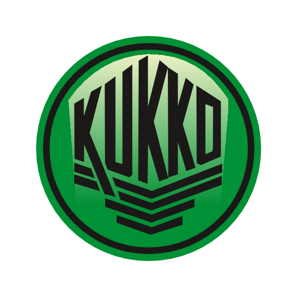 Kukko Logo ,Logo , icon , SVG Kukko Logo