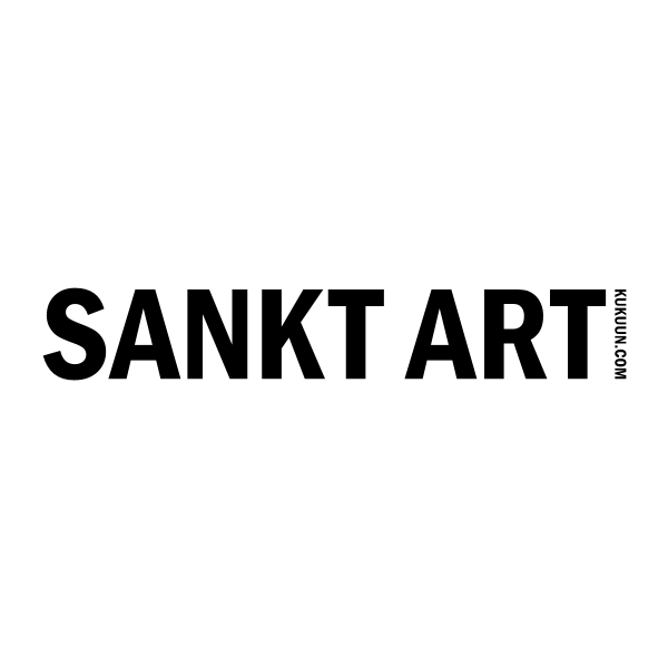 kukuun SANKT ART Positiv Logo ,Logo , icon , SVG kukuun SANKT ART Positiv Logo