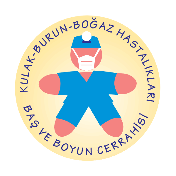 Kulak-Burun-Bogaz Hastaliklari Logo ,Logo , icon , SVG Kulak-Burun-Bogaz Hastaliklari Logo