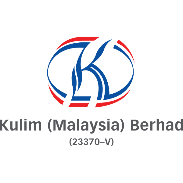 Kulim (M) Bhd Logo
