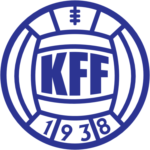 Kulladals FF Logo ,Logo , icon , SVG Kulladals FF Logo