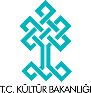 Kultur Bakanligi Logo ,Logo , icon , SVG Kultur Bakanligi Logo