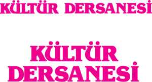 Kultur Dersanesi Logo ,Logo , icon , SVG Kultur Dersanesi Logo