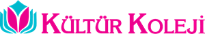 KÜLTÜR KOLEJİ Logo