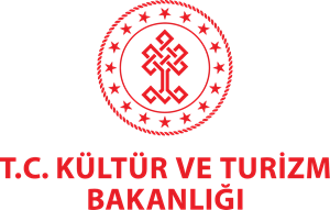 Kültür ve Turizm Bakanlığı Logo ,Logo , icon , SVG Kültür ve Turizm Bakanlığı Logo