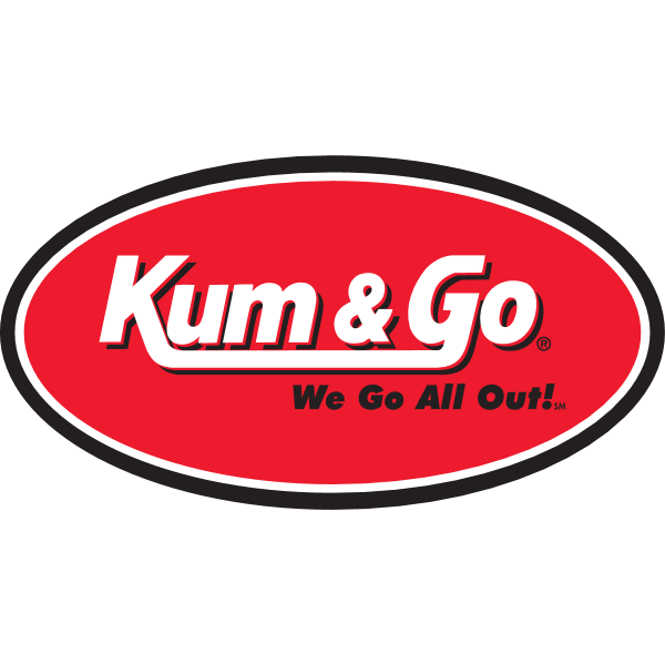 Kum & Go Logo