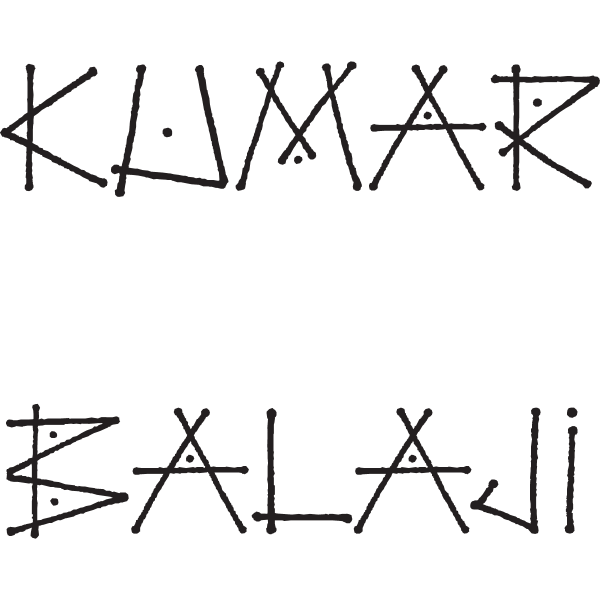 KUMAR Logo