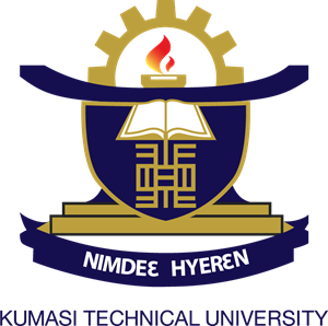 Kumasi Technical University Logo ,Logo , icon , SVG Kumasi Technical University Logo
