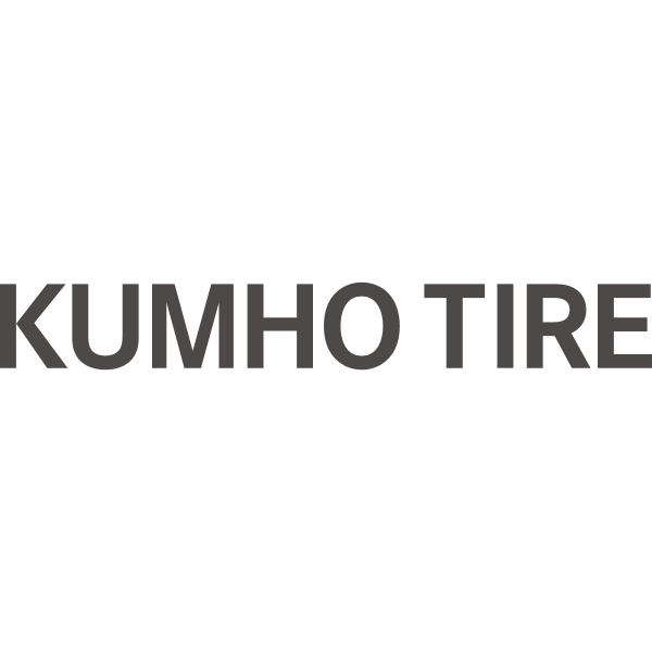 Kumho Tire wordmark (2006)