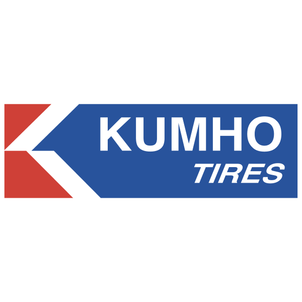 Kumho Tires ,Logo , icon , SVG Kumho Tires