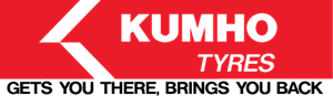 Kumho Tyres Logo ,Logo , icon , SVG Kumho Tyres Logo