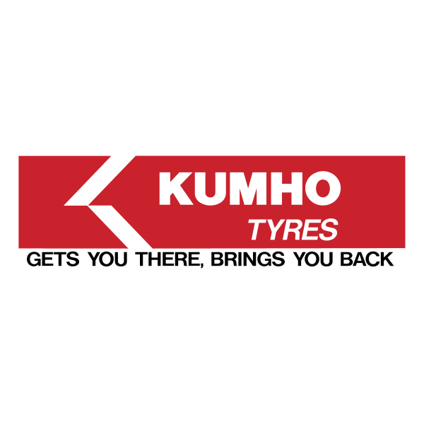 Kumho Tyres ,Logo , icon , SVG Kumho Tyres