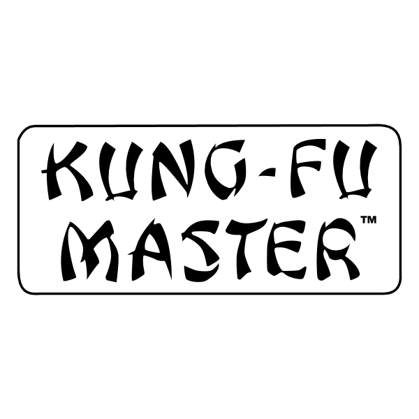 Kung Fu Master