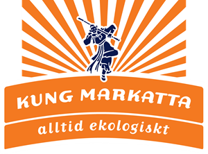 Kung Markatta Logo