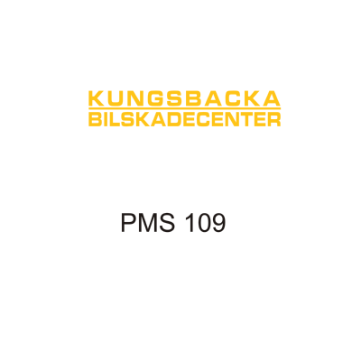 kungsbacka bilskadecenter Logo ,Logo , icon , SVG kungsbacka bilskadecenter Logo