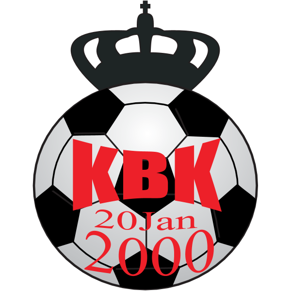 Kungsor BK Logo ,Logo , icon , SVG Kungsor BK Logo