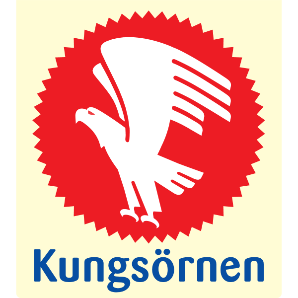 Kungsornen Logo