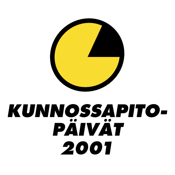 Kunnossapitopaivat