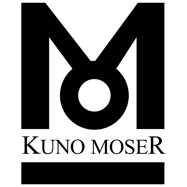 KunoMoser ,Logo , icon , SVG KunoMoser