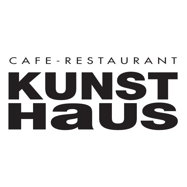 Kunst Haus Logo