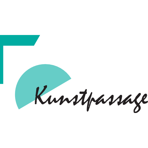 Kunstpassage Logo