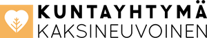 Kuntayhtymä Kaksineuvoinen Logo ,Logo , icon , SVG Kuntayhtymä Kaksineuvoinen Logo