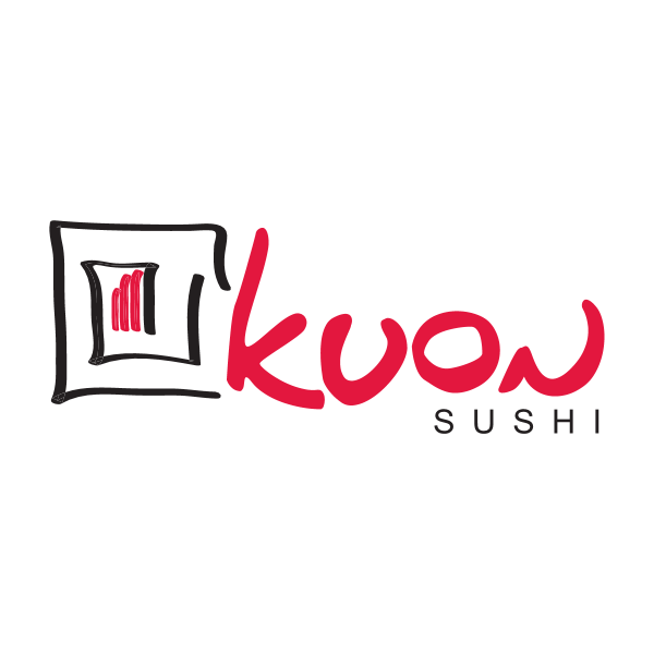 Kuon Sushi Logo ,Logo , icon , SVG Kuon Sushi Logo