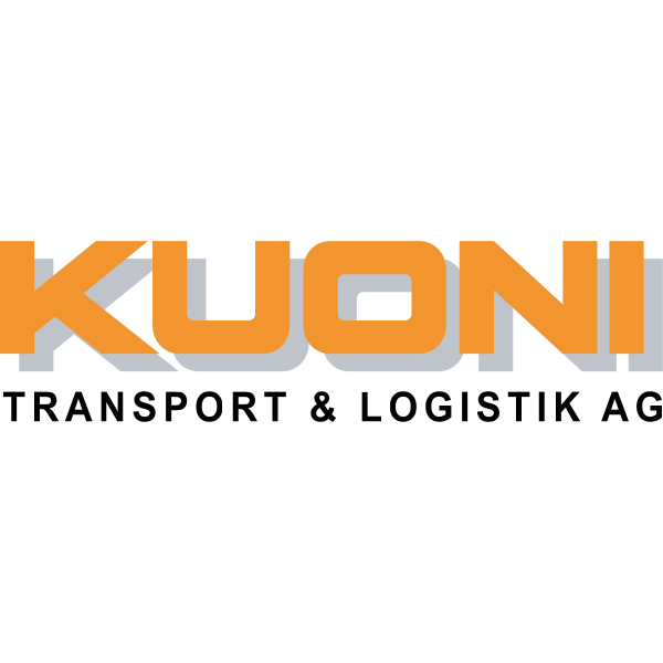 KUONI Transport & Logistik AG Logo ,Logo , icon , SVG KUONI Transport & Logistik AG Logo
