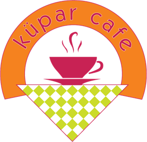 Kupar Cafe Logo