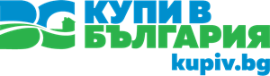 KupivBG Logo