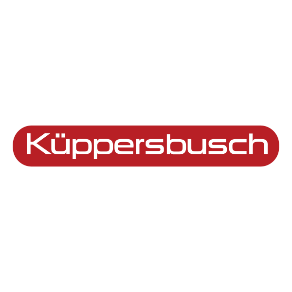 Kuppersbusch ,Logo , icon , SVG Kuppersbusch