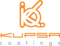 KUPSA COATING Logo