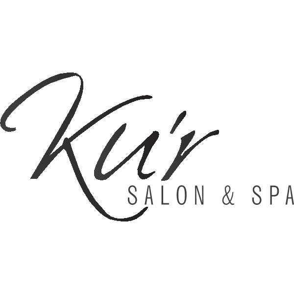 Ku’r Salon & Spa Logo ,Logo , icon , SVG Ku’r Salon & Spa Logo