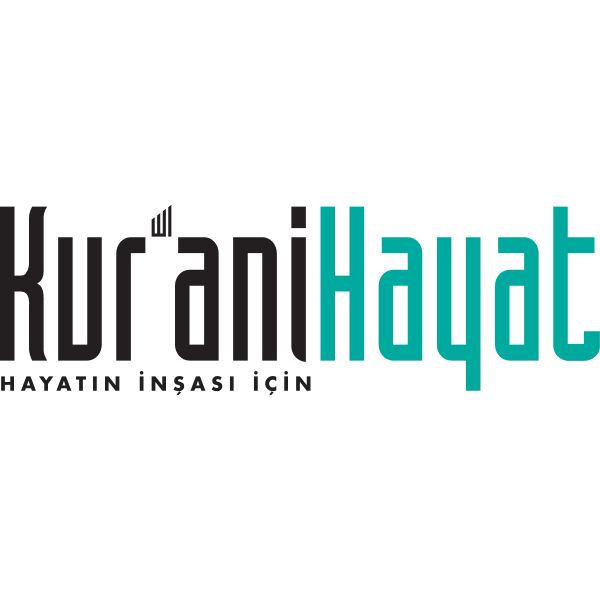 Kurani Hayat Logo