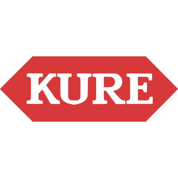 Kure Company Logo