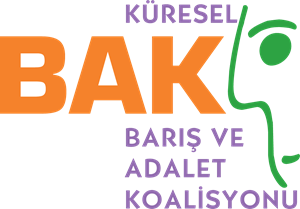 Küresel BAK Logo ,Logo , icon , SVG Küresel BAK Logo