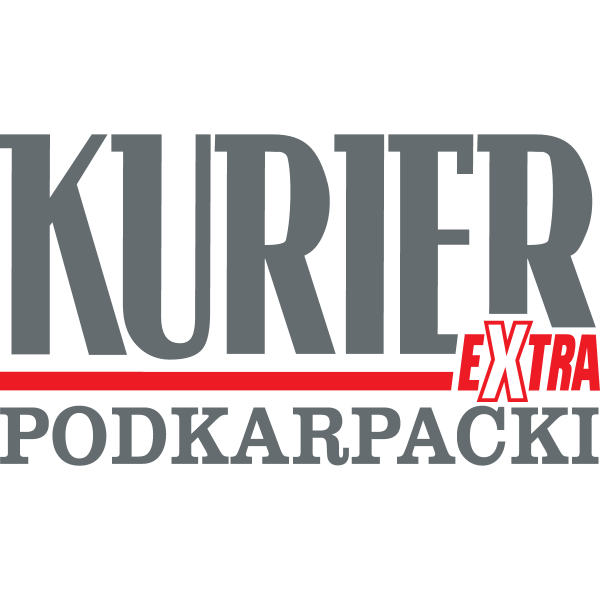 Kurier Podkarpacki Extra Logo ,Logo , icon , SVG Kurier Podkarpacki Extra Logo