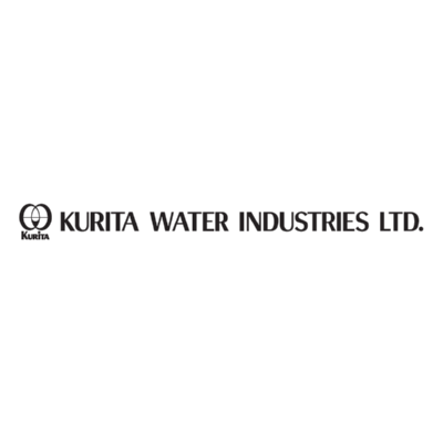 Kurita Logo ,Logo , icon , SVG Kurita Logo