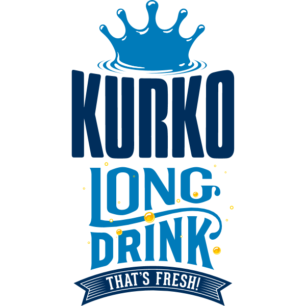 Kurko Long Drink Logo ,Logo , icon , SVG Kurko Long Drink Logo