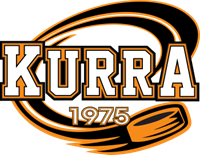 Kurra Hockey Logo