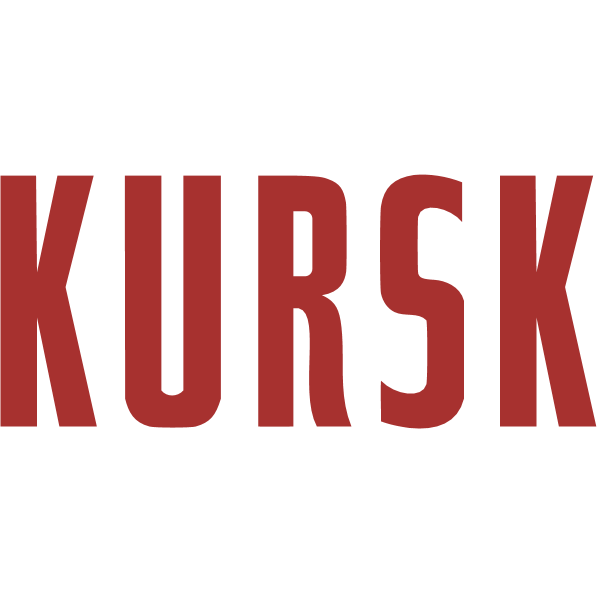 Kursk ( 2018 ) Logo