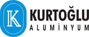 Kurtoğlu Alüminyum Logo
