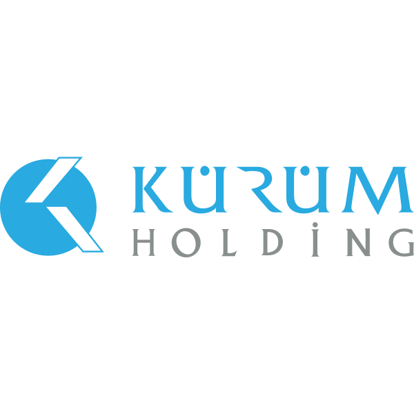 KÜRÜM Holding Logo ,Logo , icon , SVG KÜRÜM Holding Logo