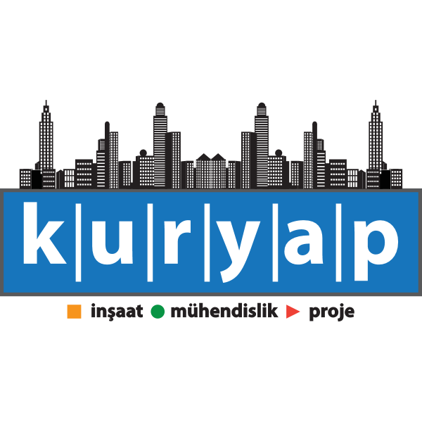 Kuryap Logo ,Logo , icon , SVG Kuryap Logo