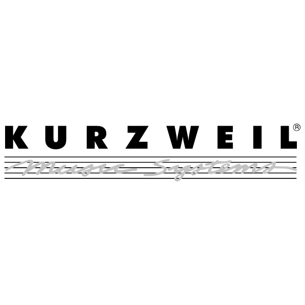 Kurzweil ,Logo , icon , SVG Kurzweil