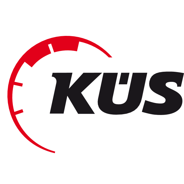 KÜs Logo