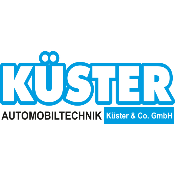 Küster Logo ,Logo , icon , SVG Küster Logo
