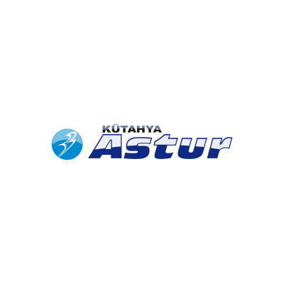 KÜTAHYA ASTUR Logo ,Logo , icon , SVG KÜTAHYA ASTUR Logo