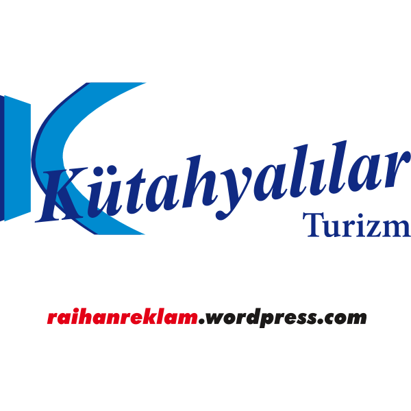 Kütahyalılar Turizm Logo