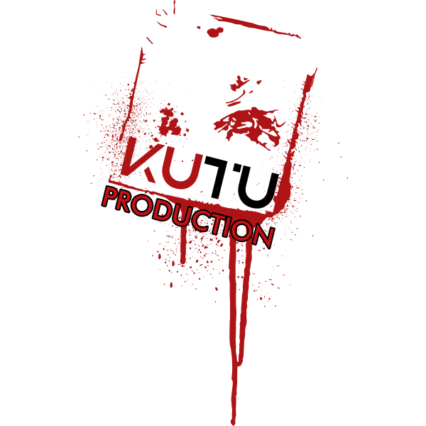 KUTU Production Logo